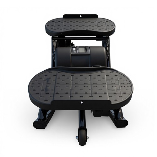Swing stepper machine home - stepper,